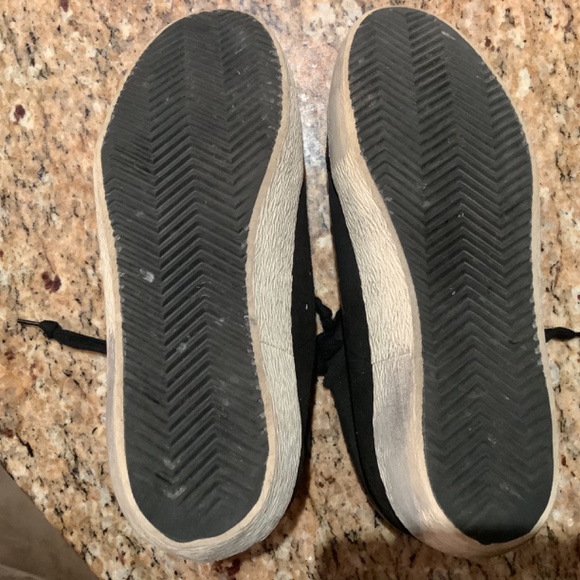 Golden Goose Deluxe Brand -Black sneakers - Picture 7 of 13